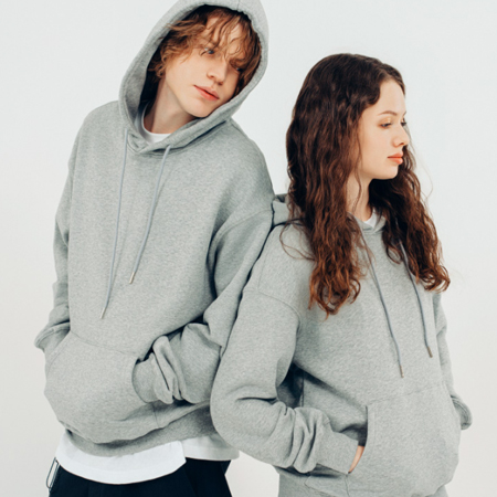 레브헤비쭈리 후드