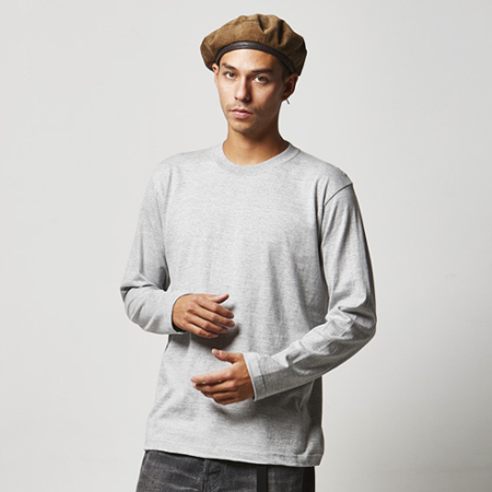 [애슬] 롱슬리브  티셔츠(쭉티)