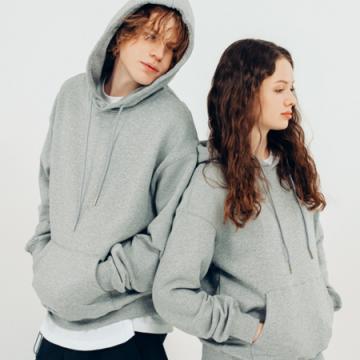 레브헤비쭈리 후드