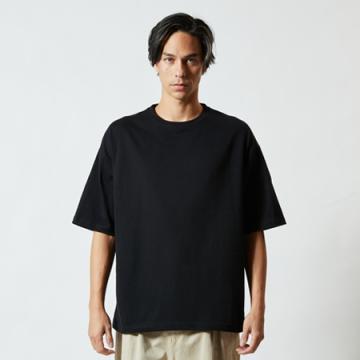 [애슬] 빅실루엣 티셔츠