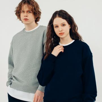 레브헤비쭈리 맨투맨