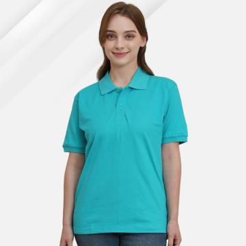 순면 40수 연사 PK 반팔 (성인,아동)