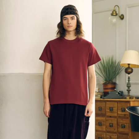 [애슬] 하이퀄리티 티셔츠